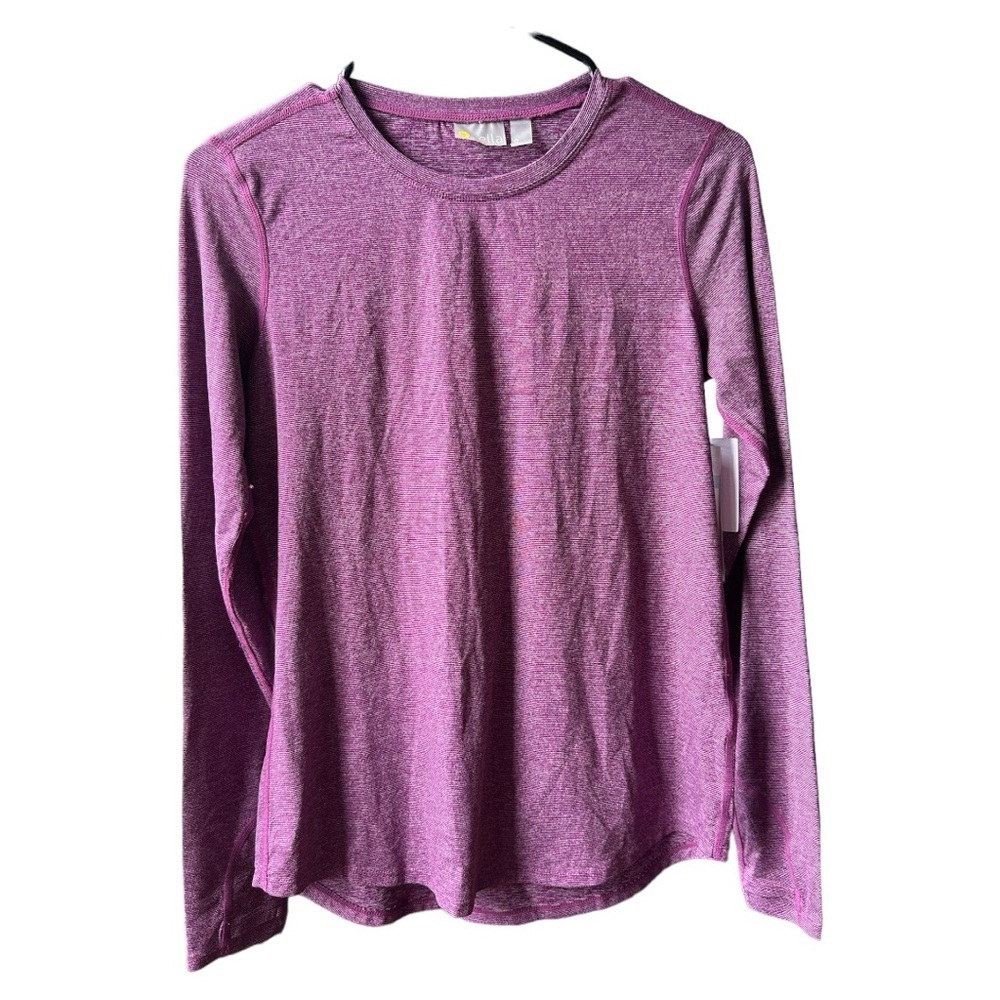 NWT Zella Top size S